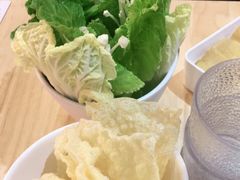 -牛腩之旅·牛腩牛杂煲(光启城美食城店)