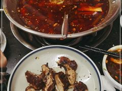 -小饕荟雅安贡椒鱼鲜馆(广福桥店)