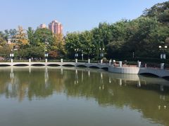 -大连植物园