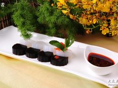 担担凉粉-老房子金沙元年川菜食府·花园餐厅(金沙店)
