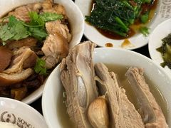 -松發肉骨茶(先得坊店)