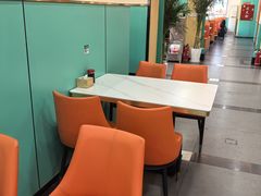 -西域美食(西直门南小街店)