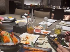 -大渔铁板烧(花园道店)
