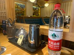 -九田家黑牛烤肉料理(华侨城店)