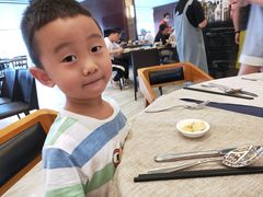-东方红海鲜百汇(国际大厦店)