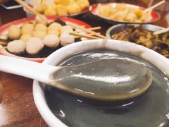 芝麻糊-万家乐小小饮食店