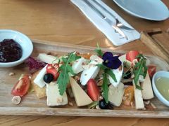 芝士拼盘-EN SPACE恩空间