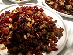 重庆辣子鸡-胡大饭馆 24h(簋街总店)
