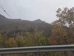 -北京上方山国家森林公园