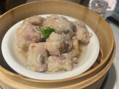 -广东道至正餐厅(区庄店)