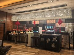 -River Café 海鲜自助(重庆丽笙世嘉酒店)