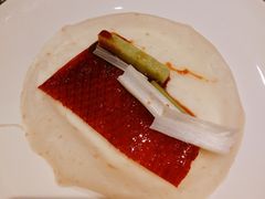 片皮鸭-上海和平饭店龙凤厅 Dragon Phoenix