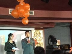 -百纳·维萨吧西餐厅(百纳瑞汀酒店)