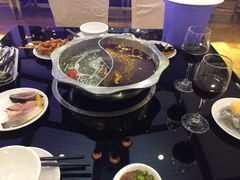 -三亚胜意海景酒店·海鲜自助餐厅(三亚湾路店)