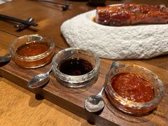 -红糖(香港嘉里酒店)