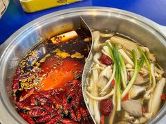 -马路边边火锅串串(观前街店)