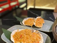 -大葉日本料理·龍蝦任食放題(廣州W酒店)