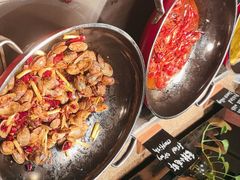 -二楼咖啡厅·厦门源昌凯宾斯基大酒店(湖滨中路店)
