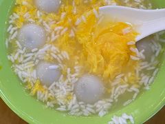 -三镇民生甜食馆(胜利街总店)