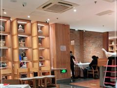 -四季民福烤鸭店(望京旺角店)