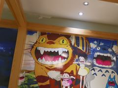 -一心创作料理屋(经开万达店)