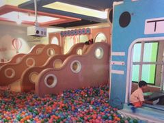 -青水瓦台汤泉(未央店)