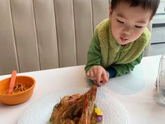 -KIDults童伴儿亲子餐厅(达美中心广场店)