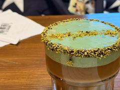 -藏书馆咖啡LibraryCoffee·Bistro(牡丹园店)