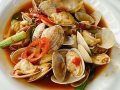 -众味海鲜大排档·活海鲜·潮汕味(南澳店)