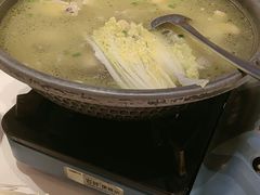 -石浦大酒店(百丈店)