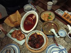 -南京大牌档(壹方天地店)
