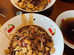 -小狗面馆(河东路店)