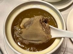 -琬苑鸽庄·川粤融合菜(解放碑总店)