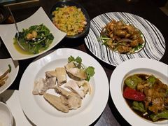 -元素中餐厅.海南菜.粤菜.椰子鸡.海鲜.包房.石梅湾威斯汀度假酒店