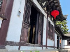 -常熟方塔园