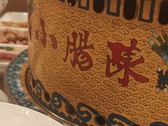 -北京小肠陈饭庄(方庄店)