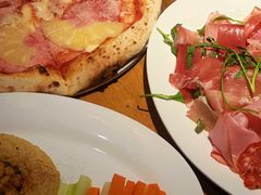 -FABIO’S费比欧披萨餐厅