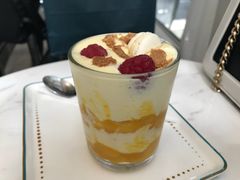-PAUL LAFAYET 法式甜品(港汇广场店)