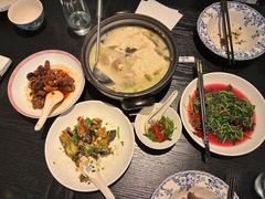 -金谷仓家庭料理(马泉营店)