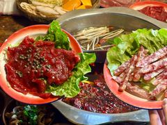 -后火锅(总店)