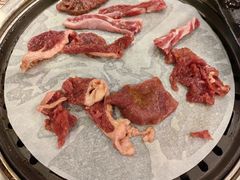 -老友谊冷面店(苏家屯店)