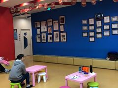 -美吉姆早教(高新中心)
