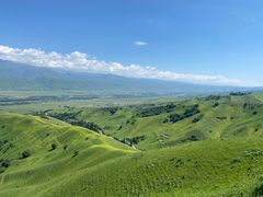 -新疆那拉提国家旅游度假区
