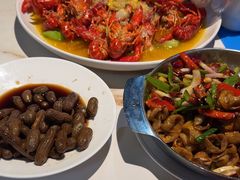 -七星龙虾城·海鲜·大闸蟹(吴江店)