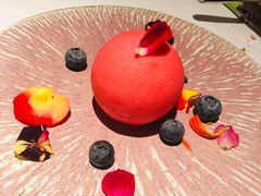 -Osteria Garden 生蚝花园餐厅(原进贤路店)