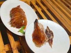 -四季民福烤鸭店(外滩外白渡桥店)