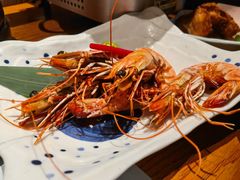 -花潮料理艺食馆(SM新生活广场店)