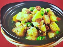 -合喜味道(凤城九路店)