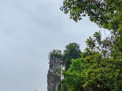 -三峡人家风景区