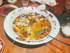 -辣不二地道川菜(汉水路店)